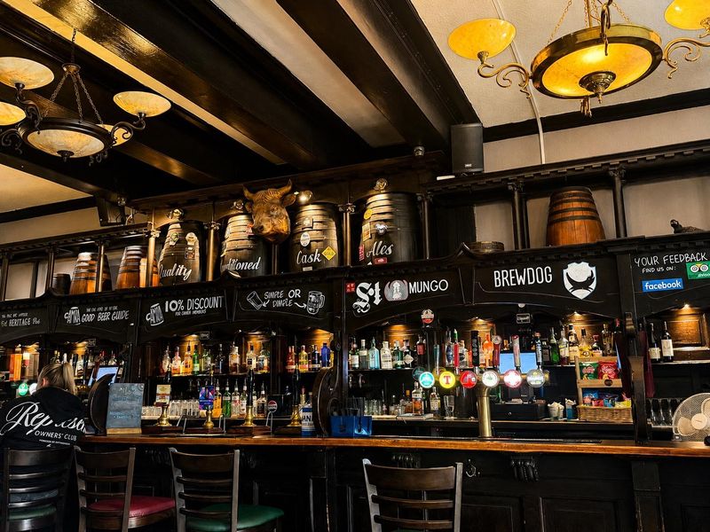 (Bar). Published on 10-08-2026