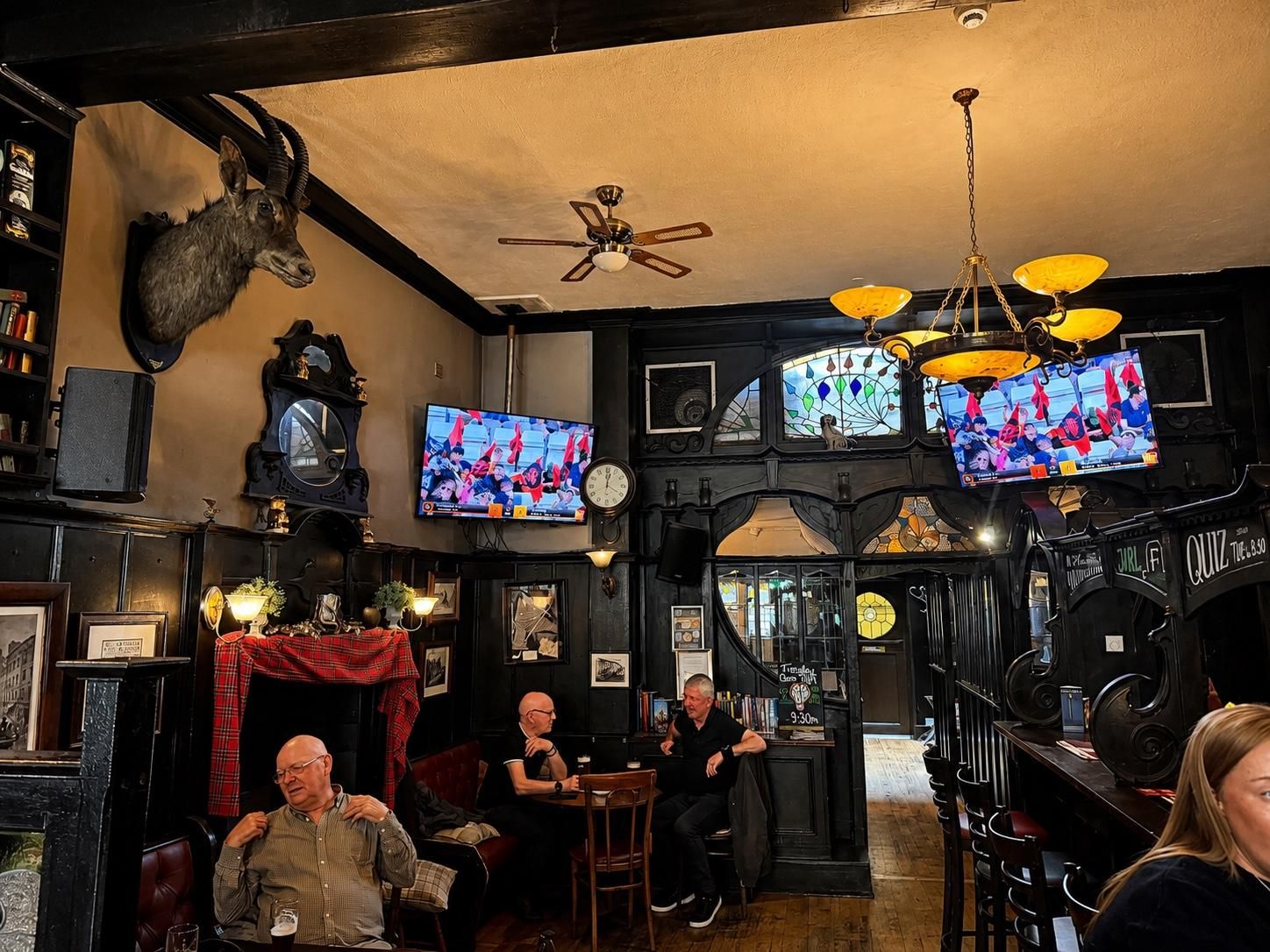 (Bar, Customers). Published on 10-08-2026