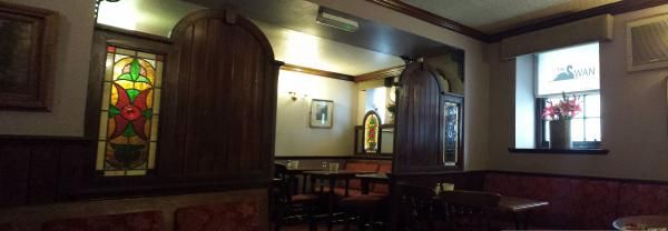 (Pub, Bar). Published on 09-09-2015