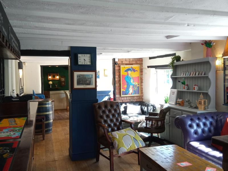 (Bar). Published on 11-06-2023 