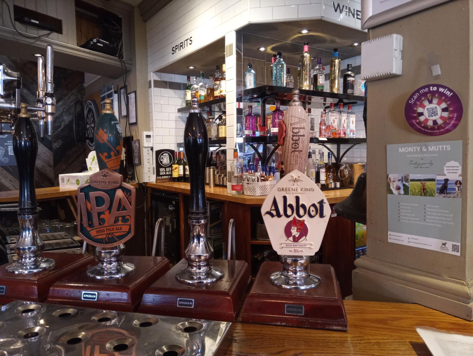 (Bar). Published on 23-04-2026