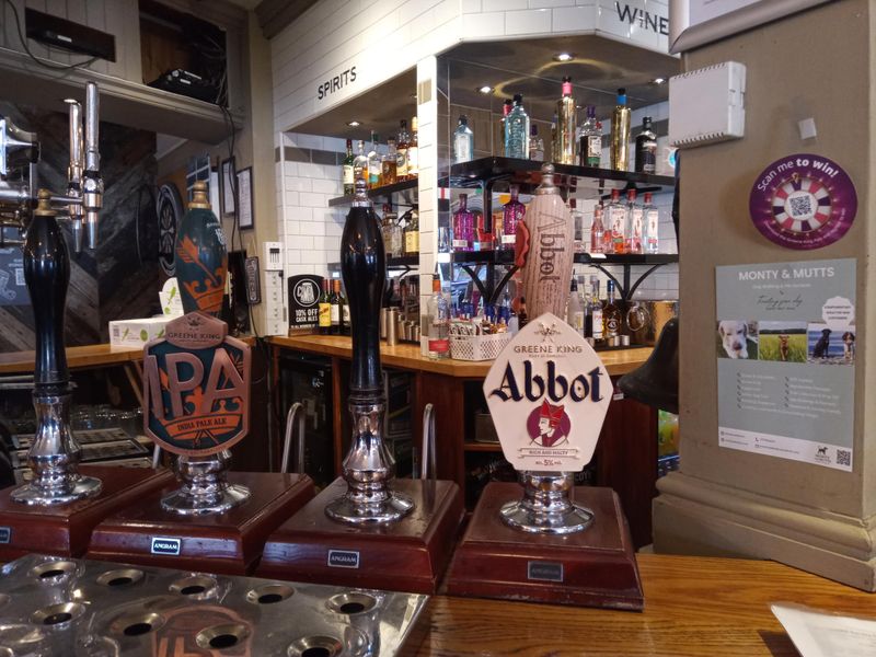 (Bar). Published on 23-04-2026 