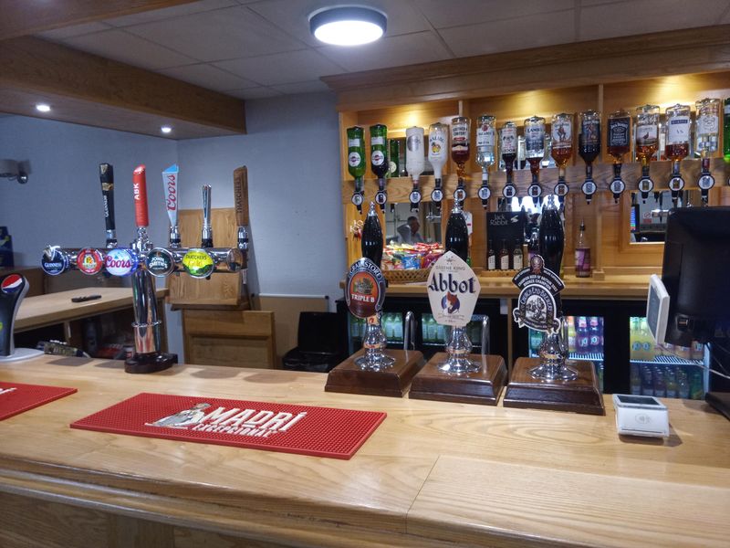 (Bar). Published on 29-06-2024 