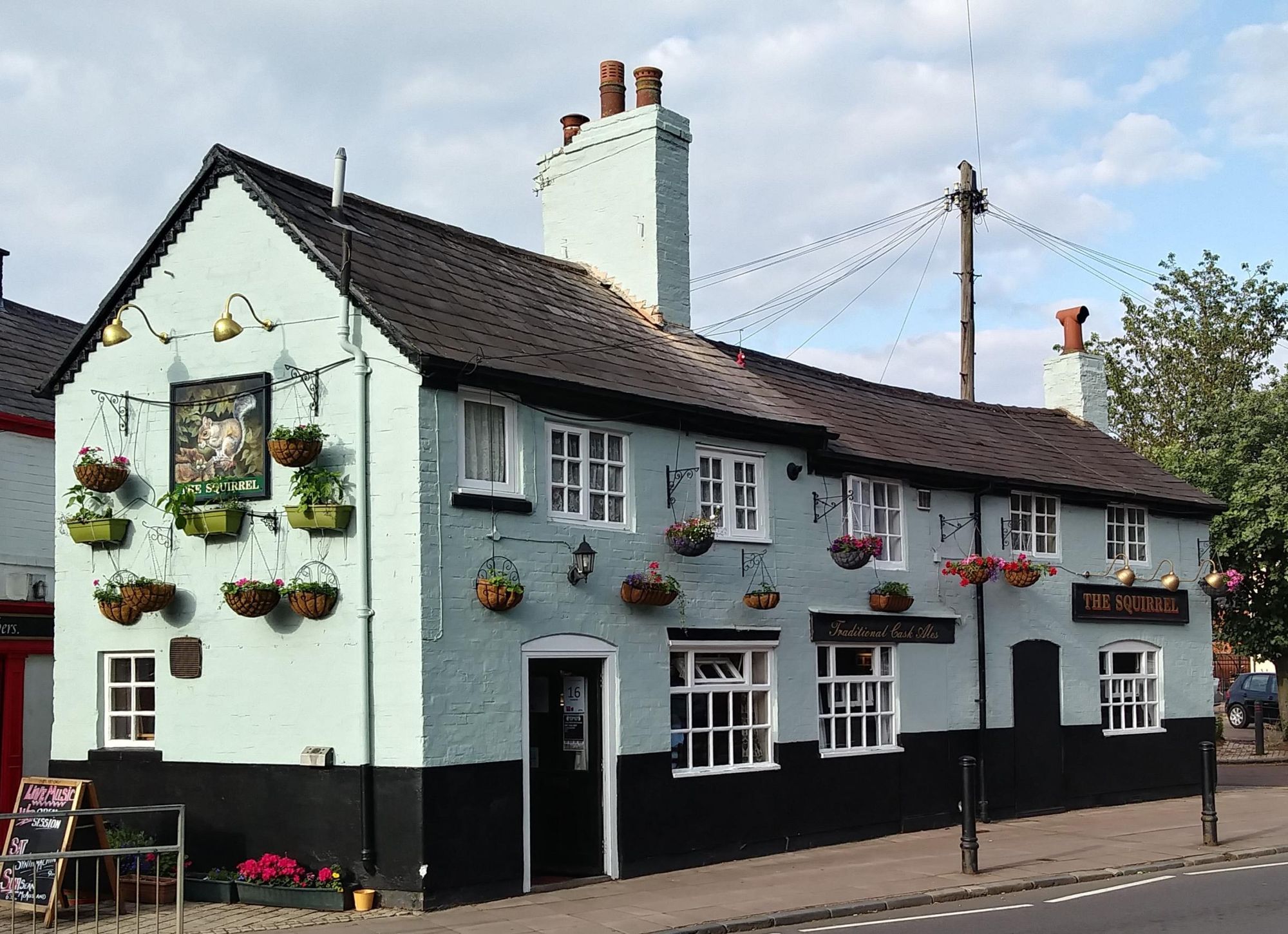 (Pub, External, Sign). Published on 16-09-2019