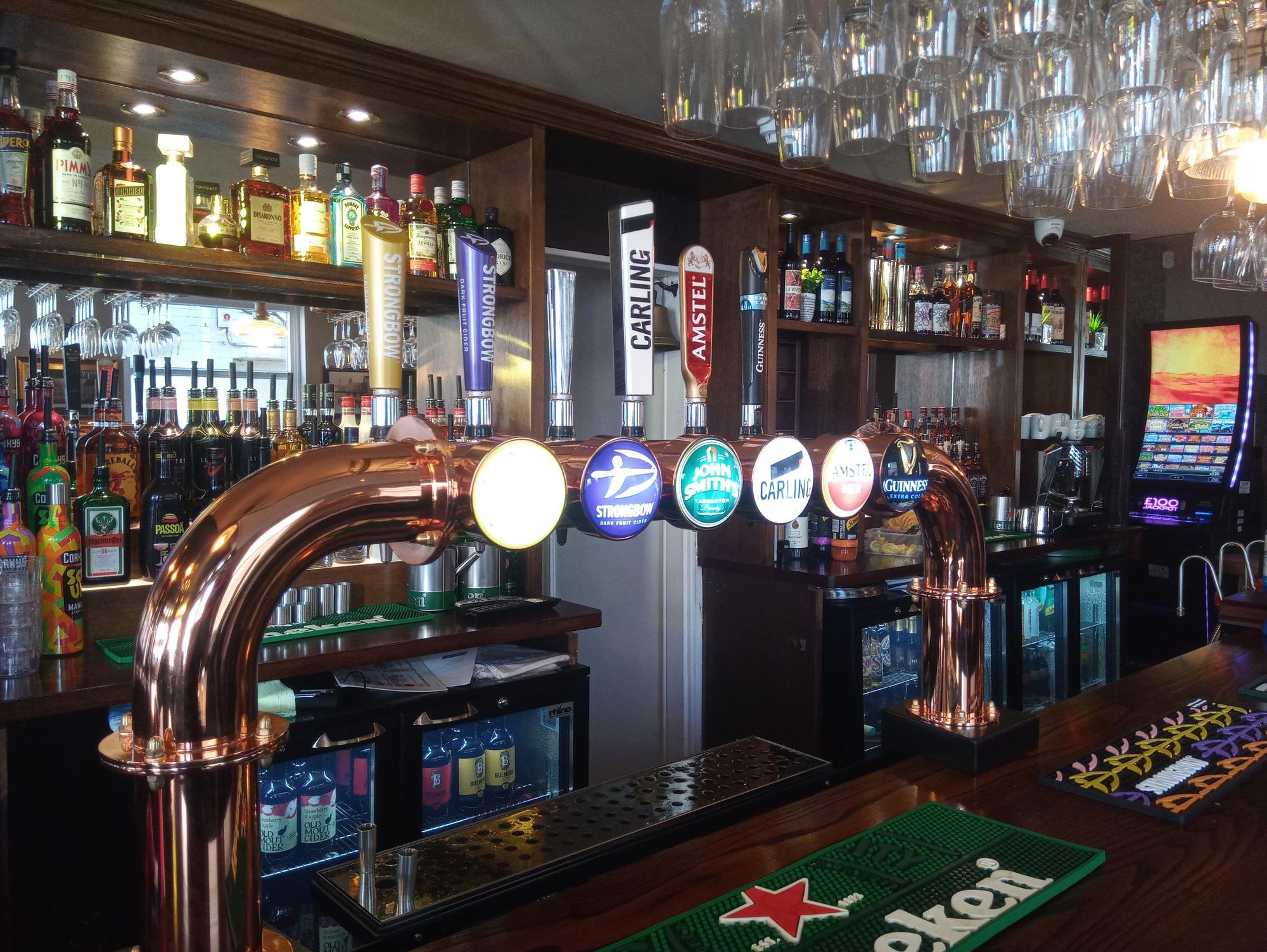 (Bar). Published on 26-07-2024