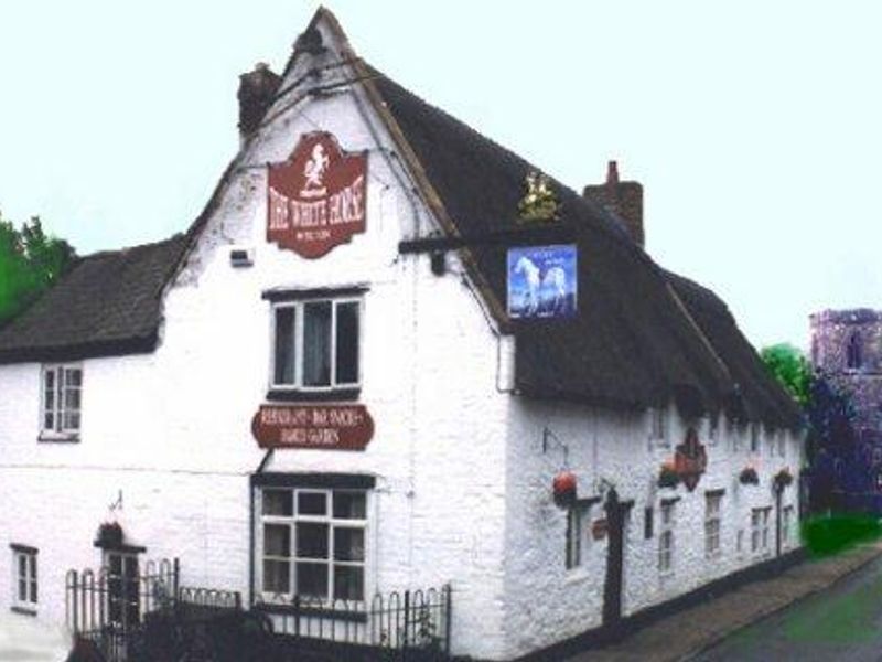 White Horse, Welton. (Pub). Published on 15-09-2014 