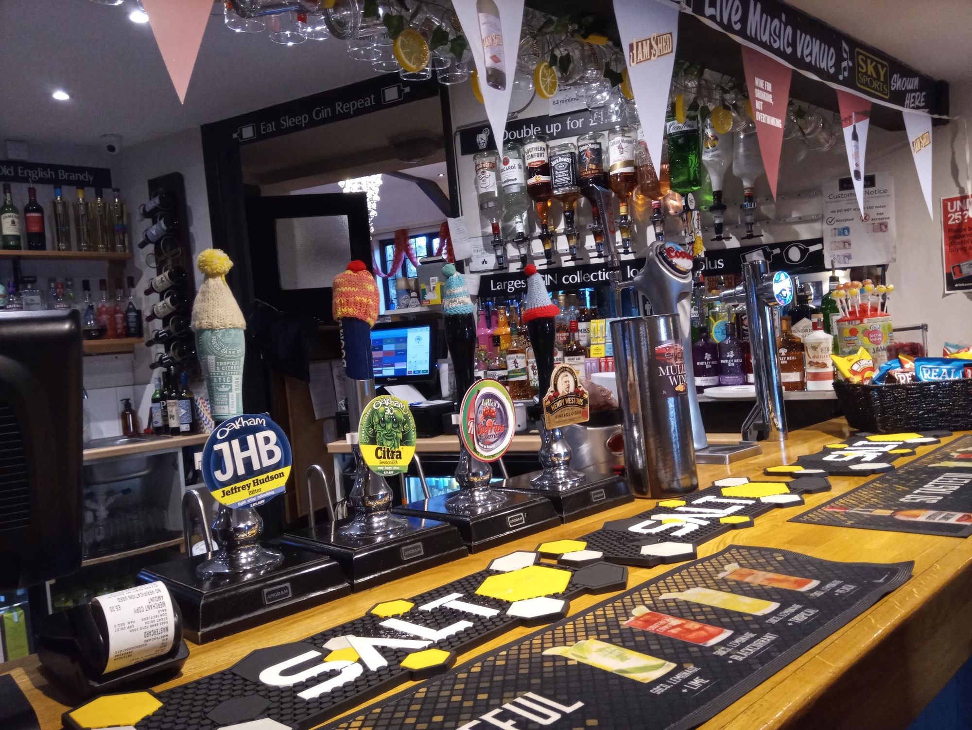 (Bar). Published on 25-02-2025