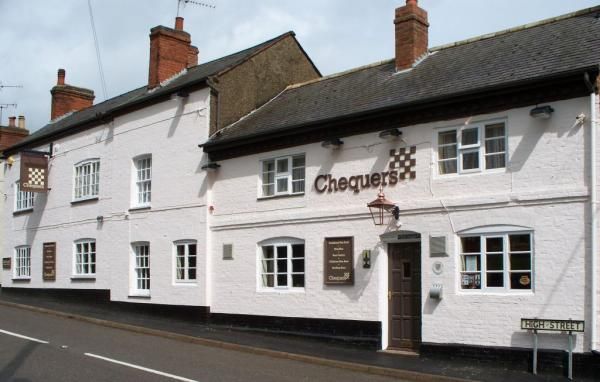 Chequers. (Pub). Published on 11-09-2014