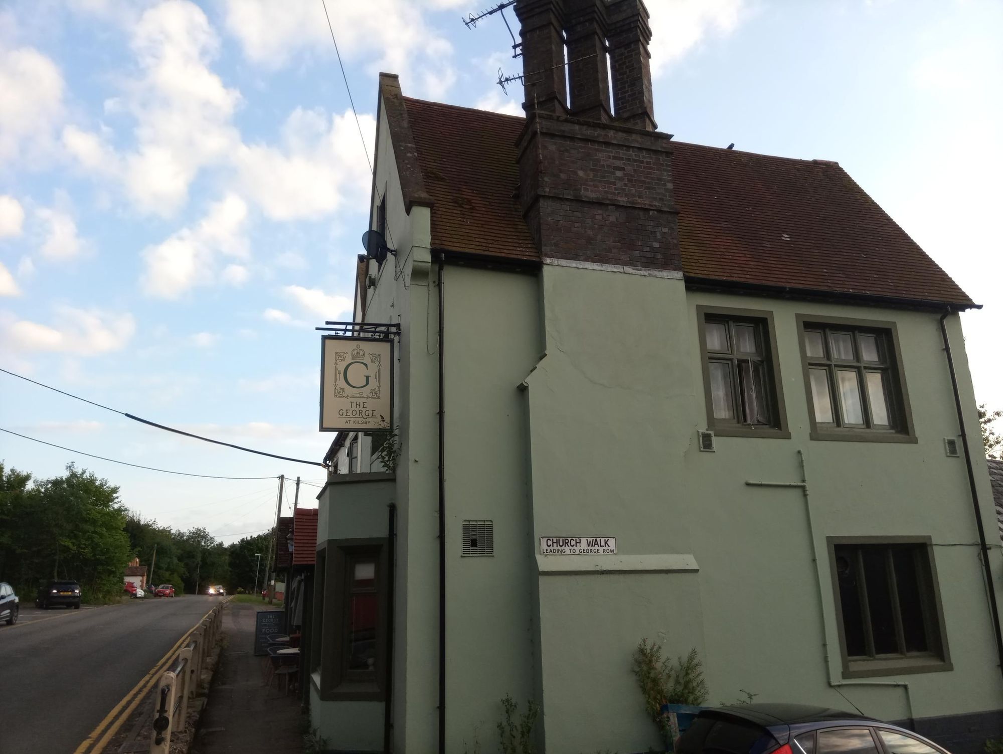 (External, Sign). Published on 04-08-2024