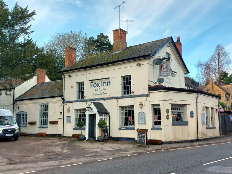 (Publican, Key). Published on 29-03-2026