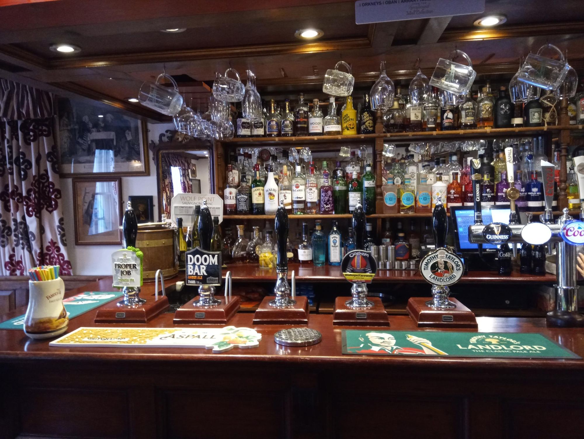 (Bar). Published on 02-03-2024