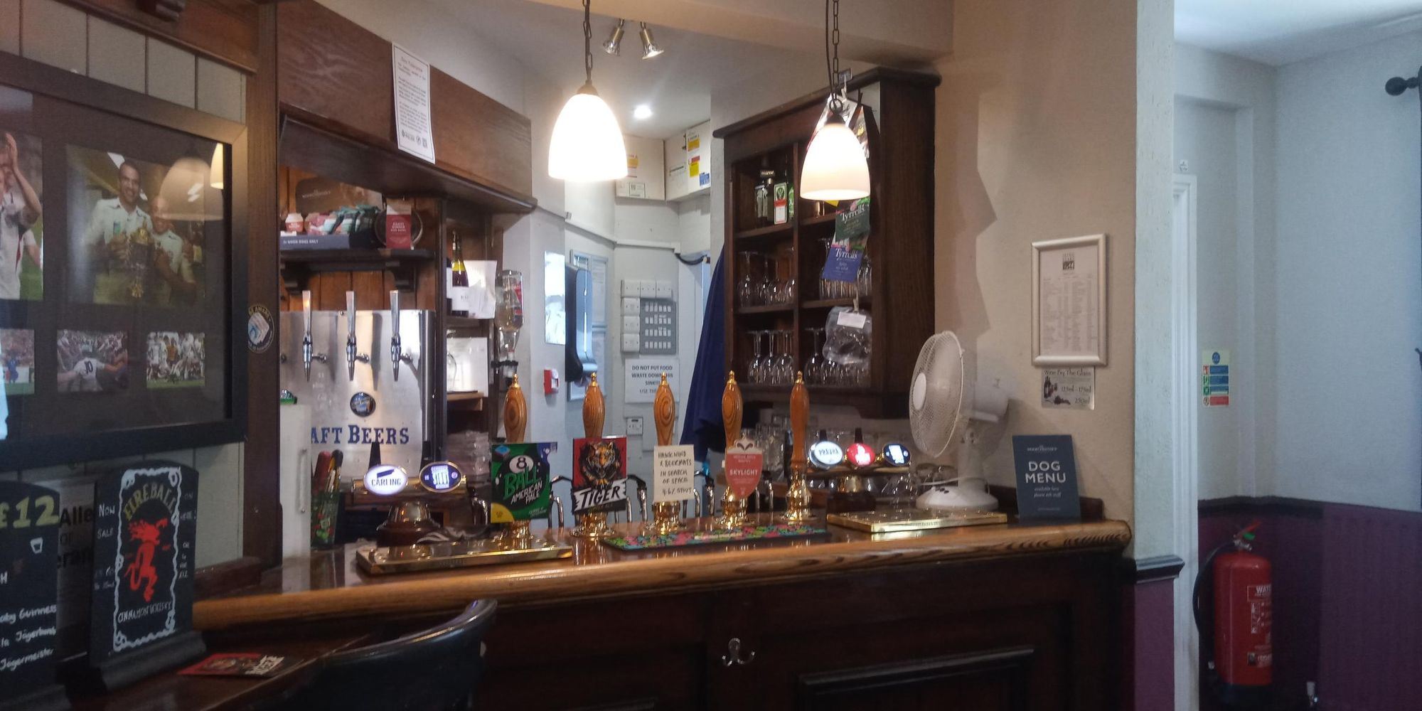 (Bar). Published on 27-05-2026