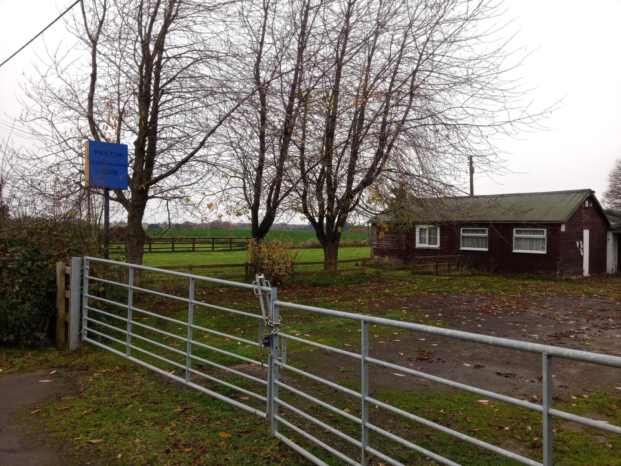 (External, Sign). Published on 23-11-2024