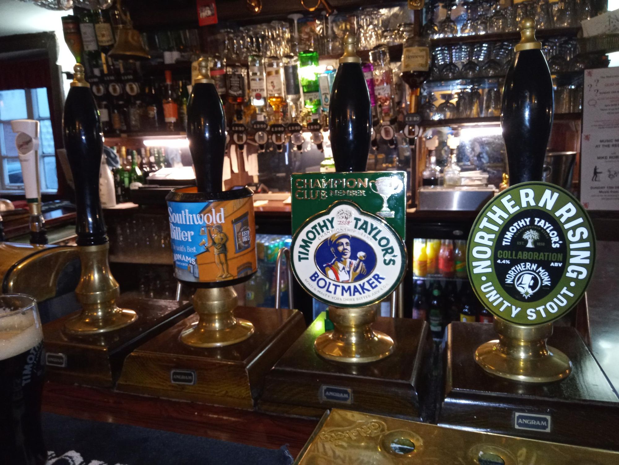 (Bar). Published on 20-11-2024