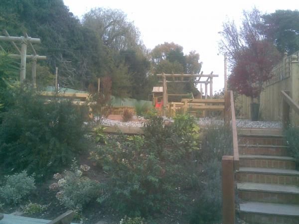 (Garden). Published on 31-10-2017
