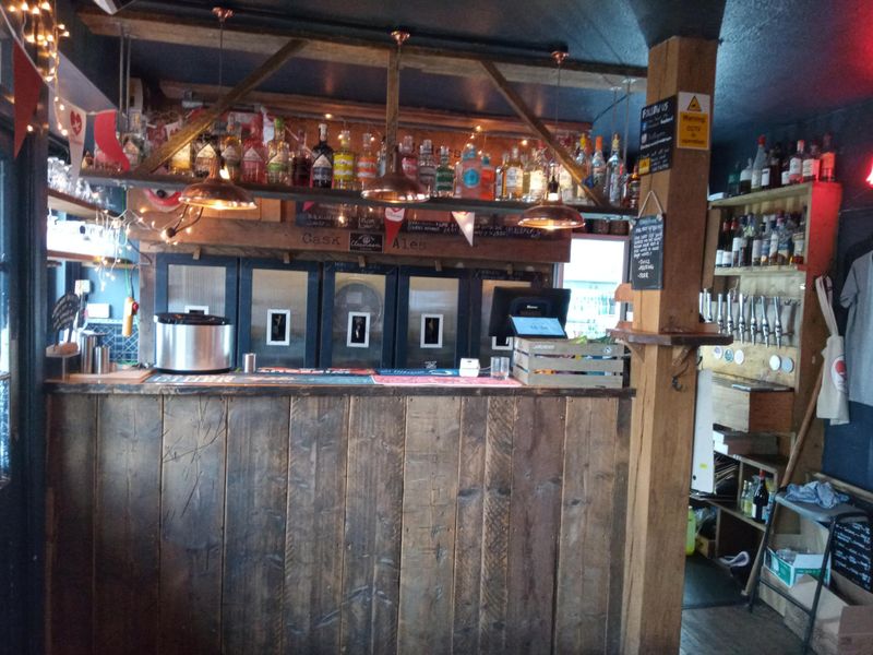 (Bar). Published on 02-03-2026 