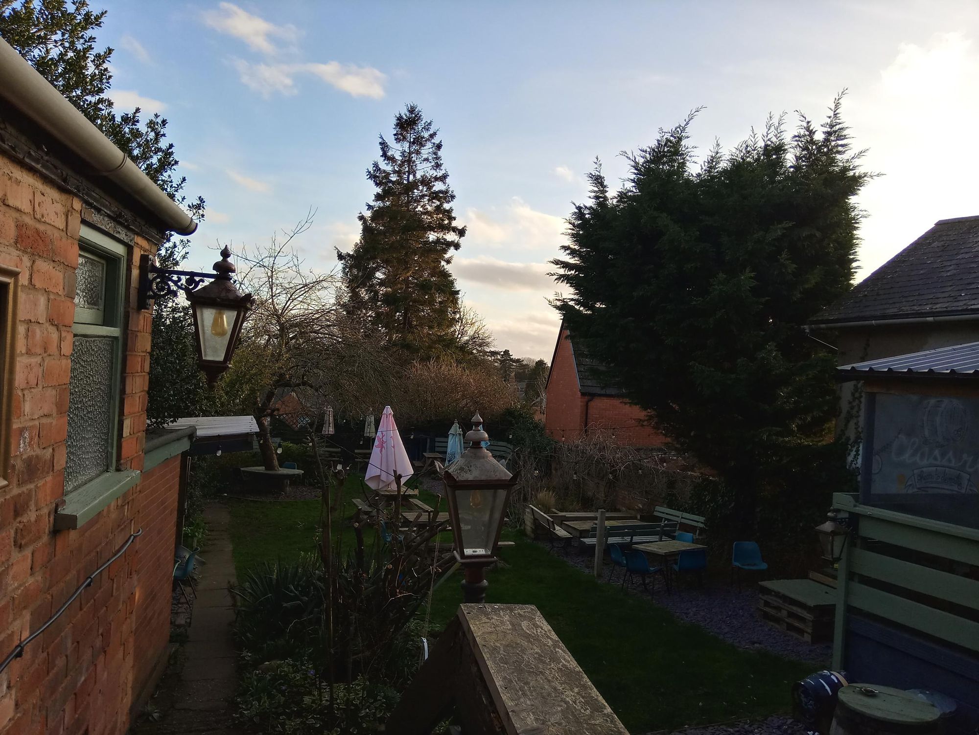 (Garden). Published on 02-03-2026