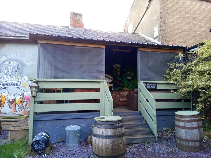 (Garden). Published on 02-03-2026 