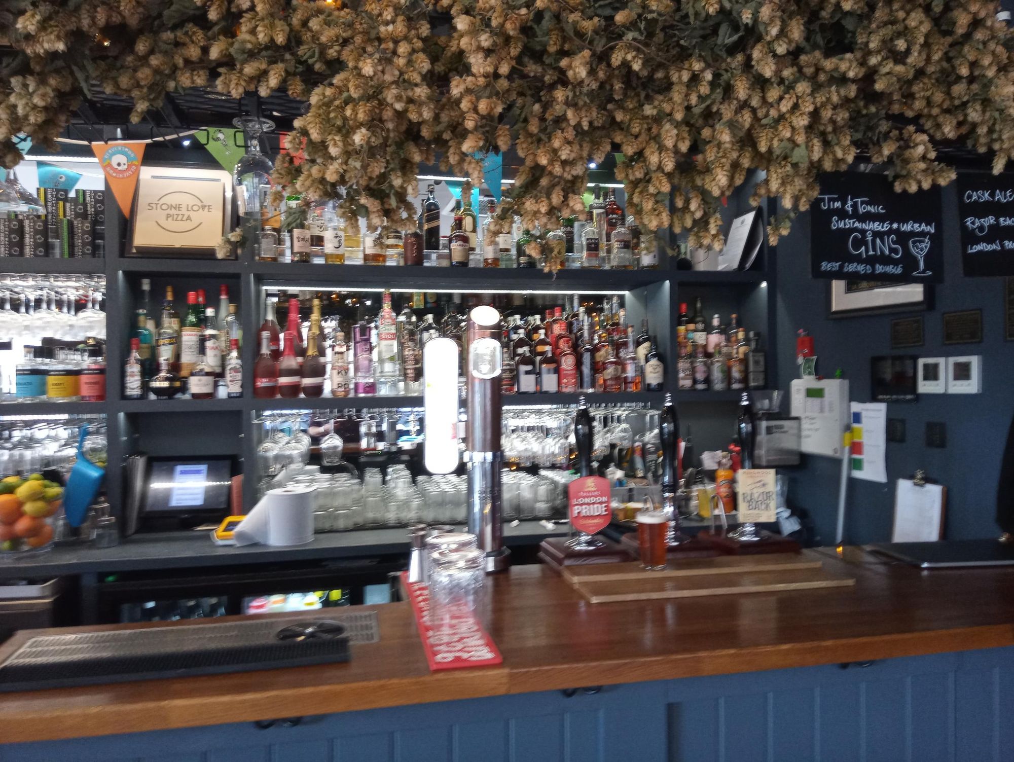 (Bar). Published on 28-06-2024