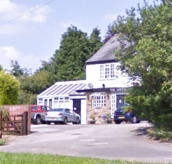 (Pub). Published on 19-11-2014