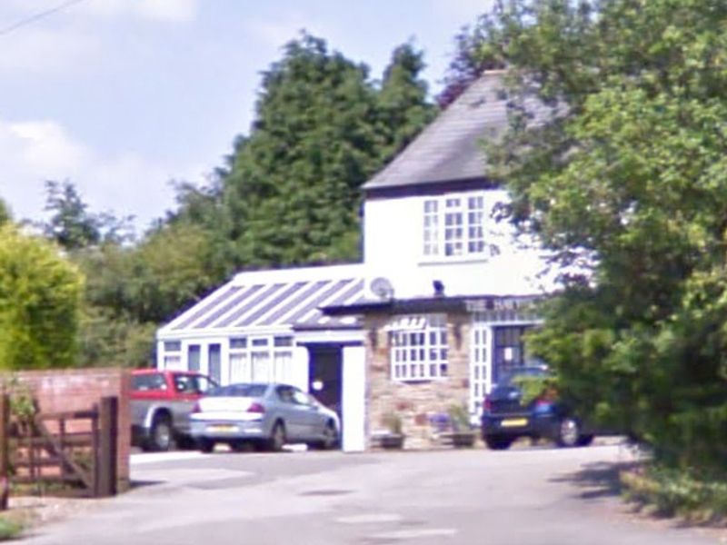 (Pub). Published on 19-11-2014