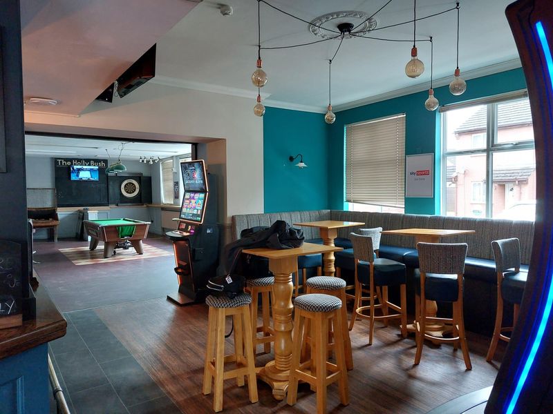 (Bar). Published on 19-04-2023