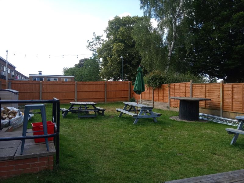 (Garden). Published on 26-06-2024