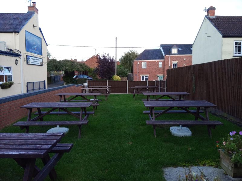 (External, Garden). Published on 02-03-2024 