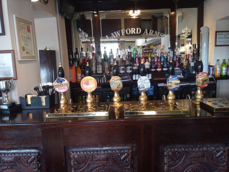 (Bar). Published on 22-04-2026 