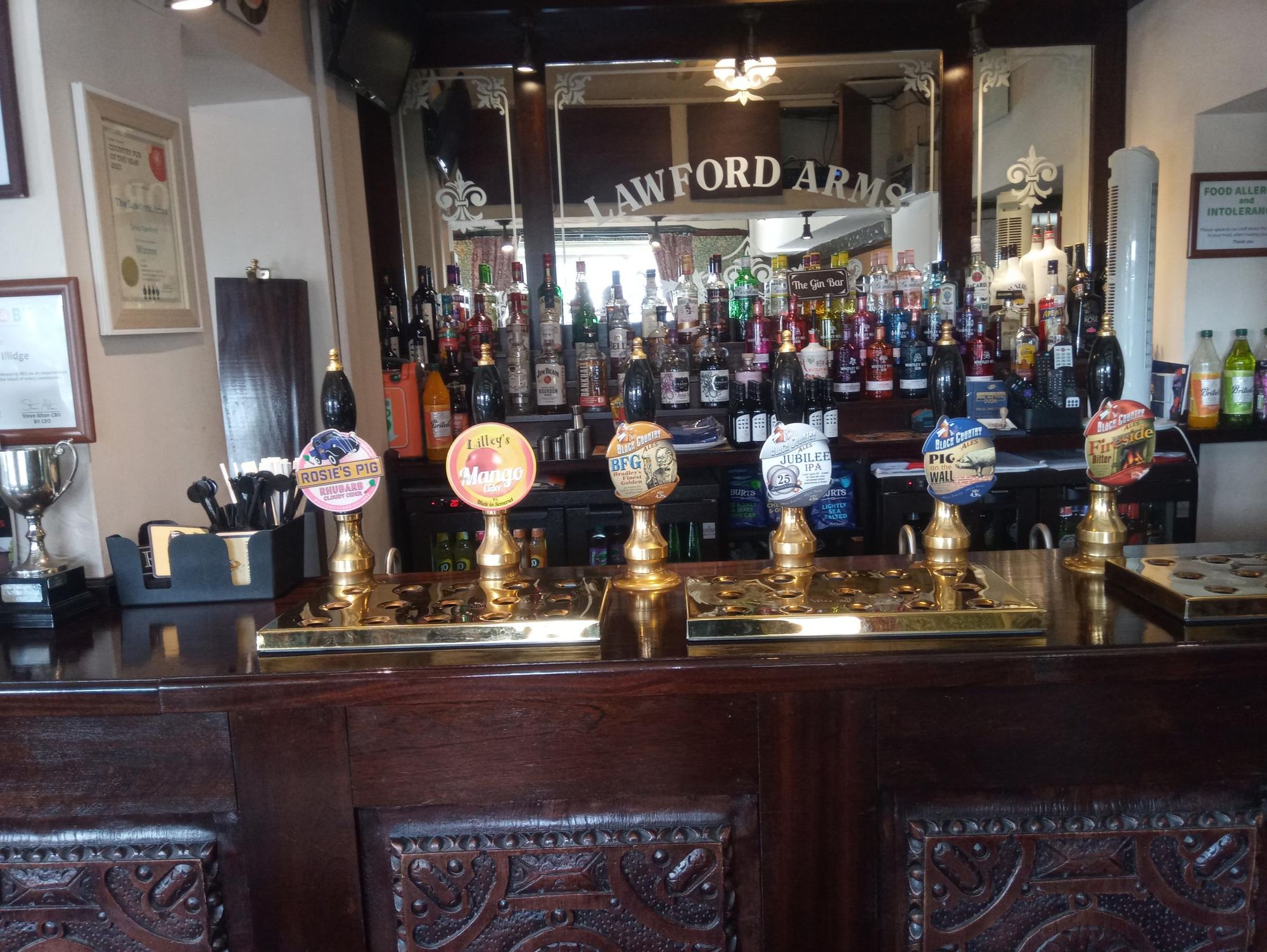 (Bar). Published on 22-04-2026