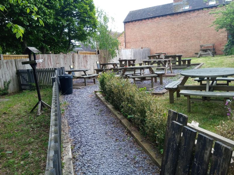 (External, Garden). Published on 09-05-2026 