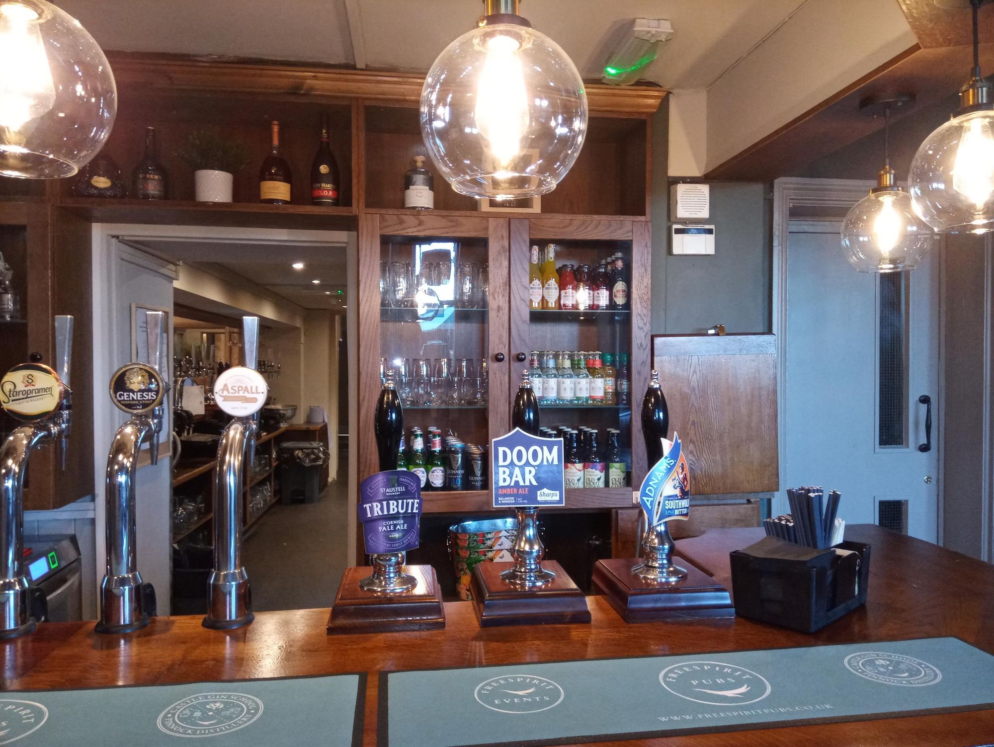 (Bar). Published on 24-11-2024