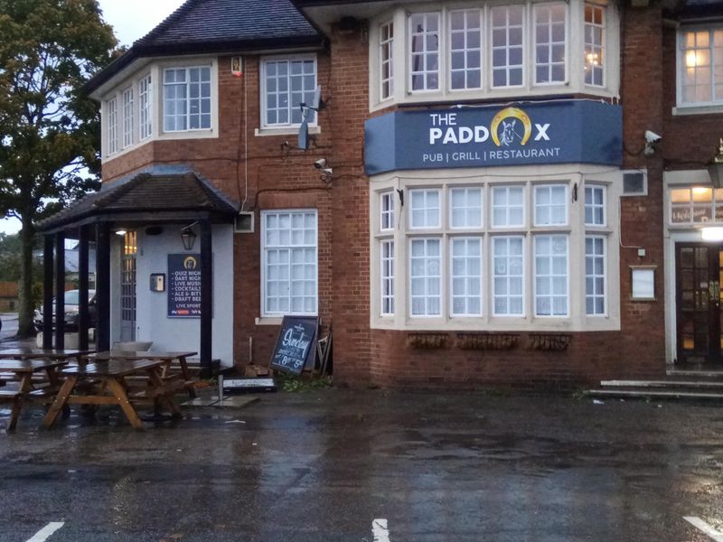 New signage. (Pub, External, Sign, Key). Published on 29-01-2021