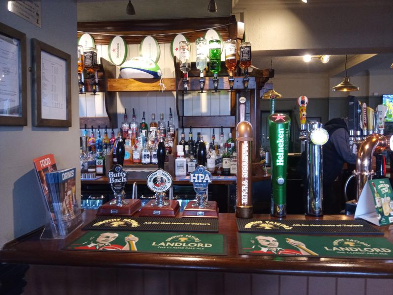 (Bar). Published on 09-03-2025 