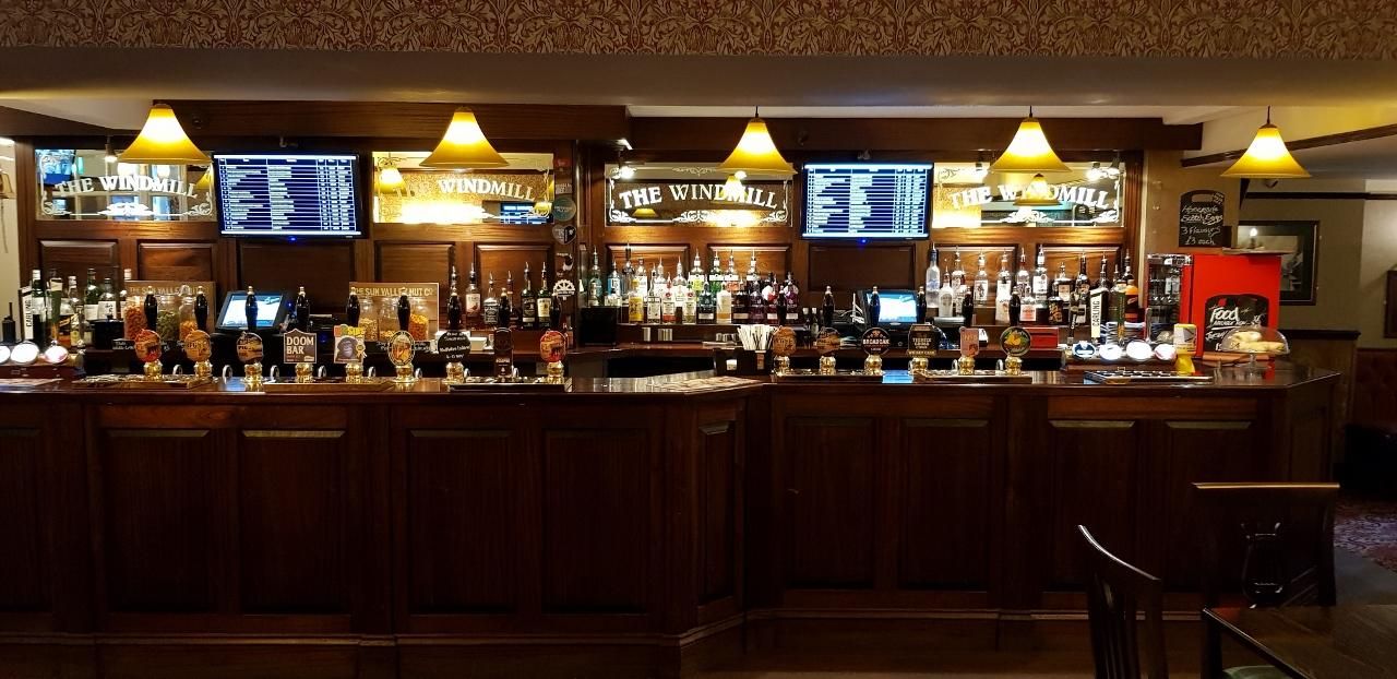 (Bar). Published on 16-10-2020