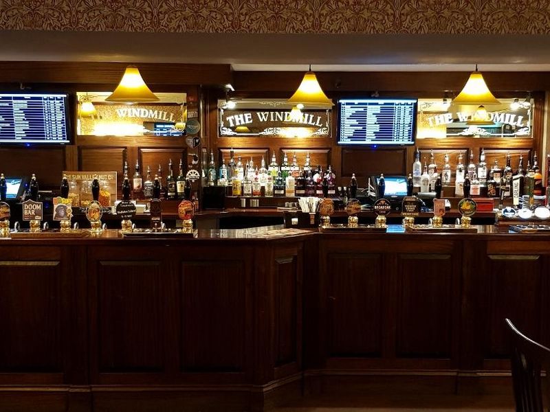 (Bar). Published on 16-10-2020 