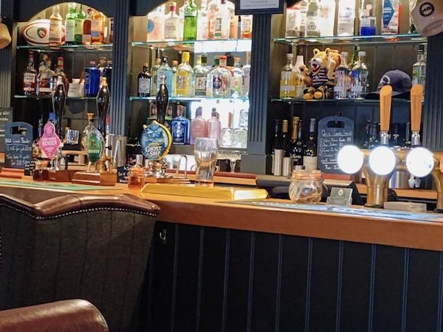 (Bar). Published on 14-02-2024