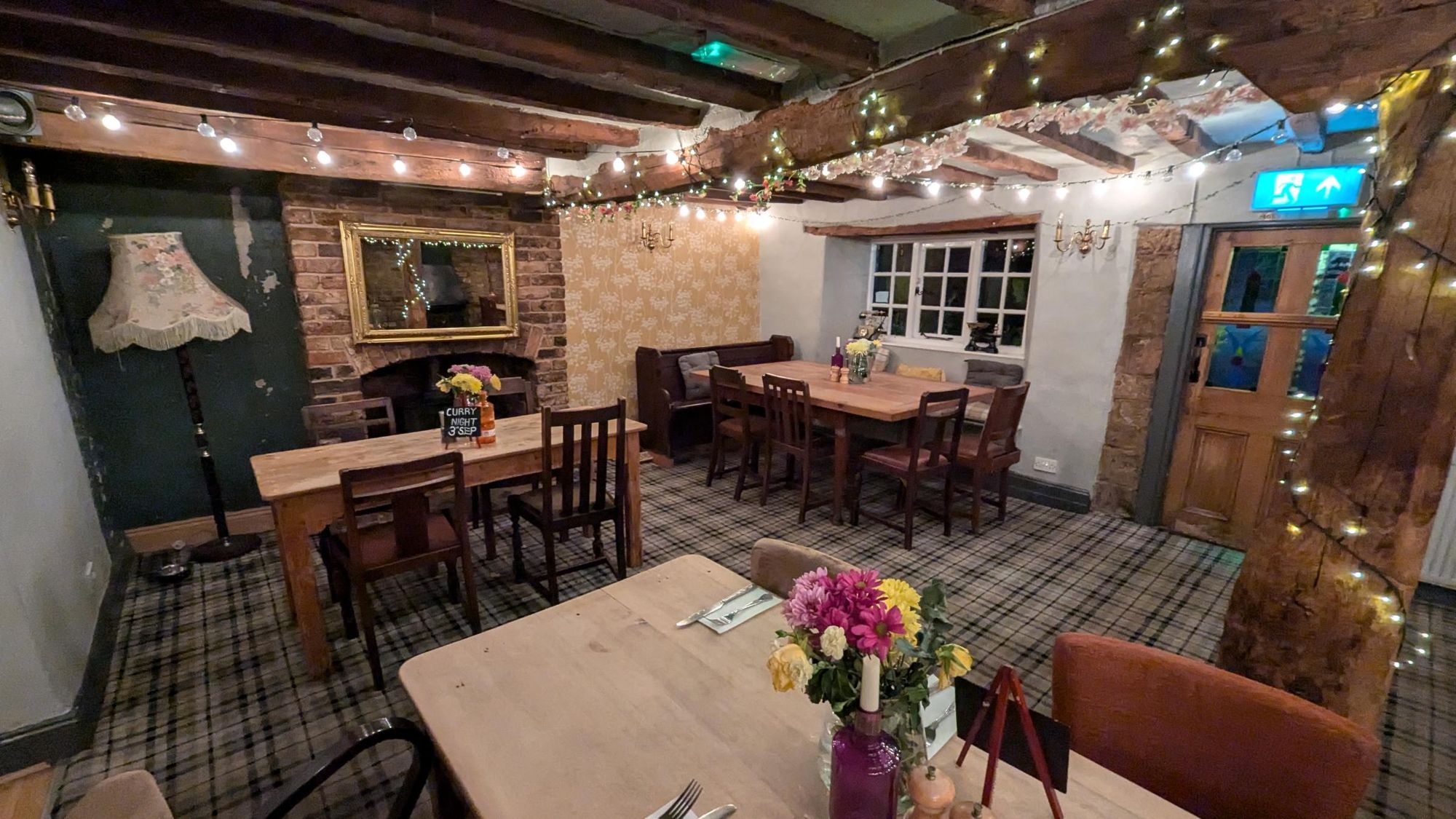(Restaurant). Published on 05-11-2024