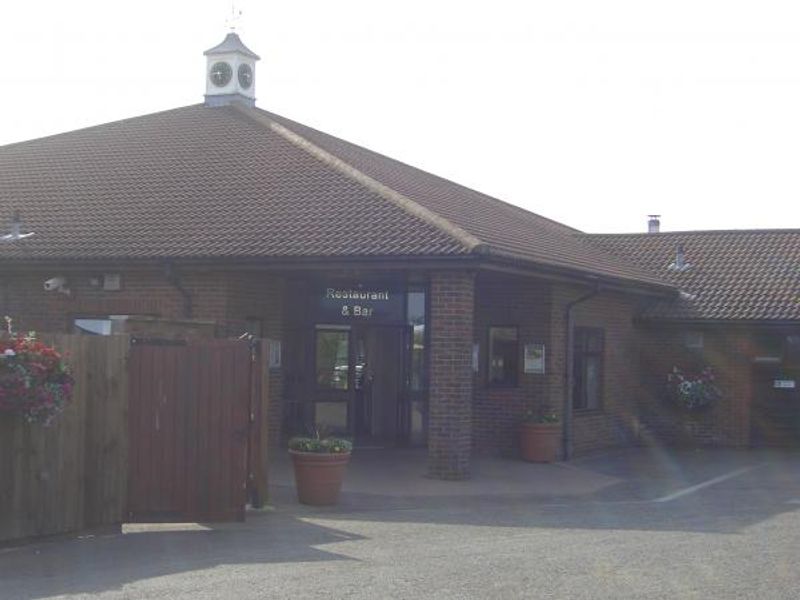 Greetham Valley Golf Course. (Pub, External). Published on 20-11-2013