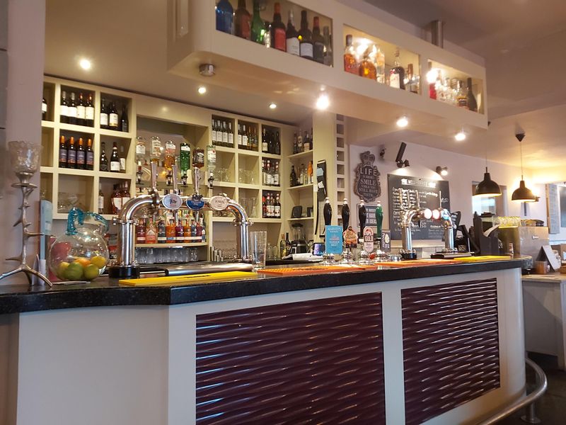 (Bar). Published on 14-01-2026 