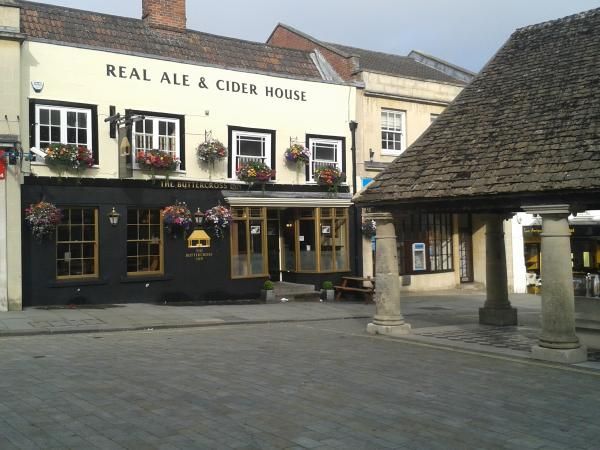 pub exterior updated June2014. (External, Key). Published on 03-08-2014