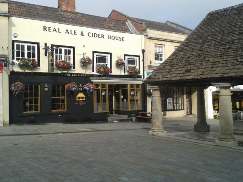pub exterior updated June2014. (External, Key). Published on 03-08-2014