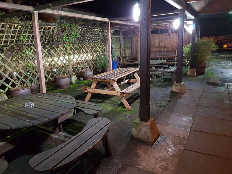 (Garden). Published on 19-11-2017 