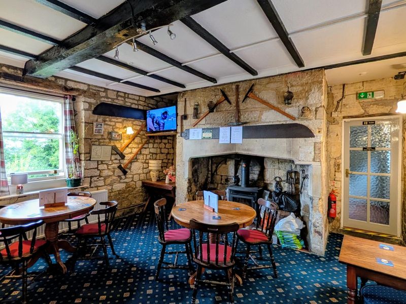 (Pub, External, Restaurant). Published on 10-08-2026 