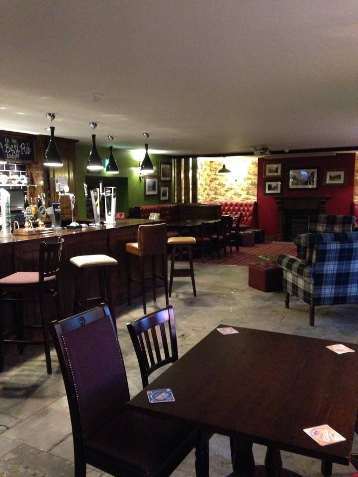 Airedale Heifer. (Pub). Published on 02-12-2013