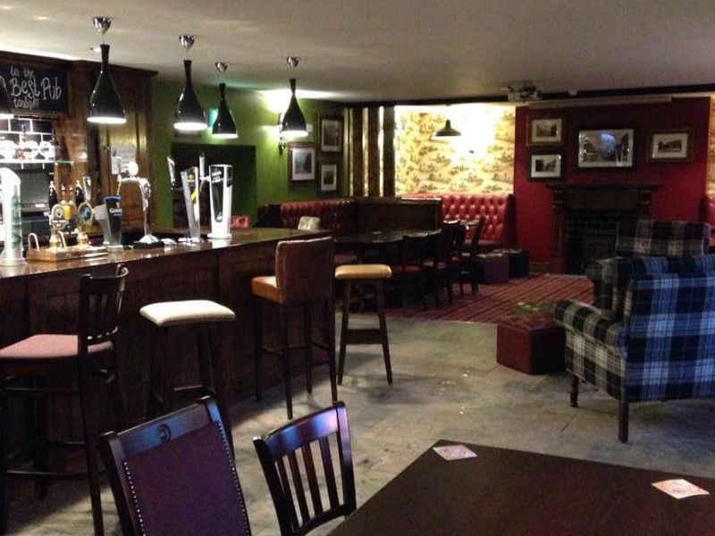 Airedale Heifer. (Pub). Published on 02-12-2013