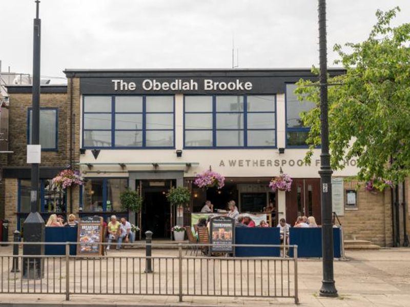 Original Building. (Pub, External, Sign). Published on 25-07-2016