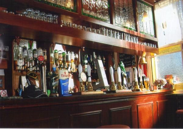 Bar. (Pub). Published on 24-04-2016