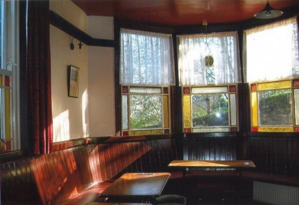 Long saddles. (Pub). Published on 24-04-2016