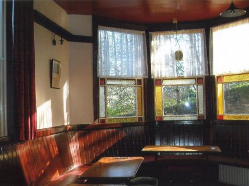 Long saddles. (Pub). Published on 24-04-2016